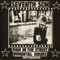 Seventh Son (UK) : Man in the Street